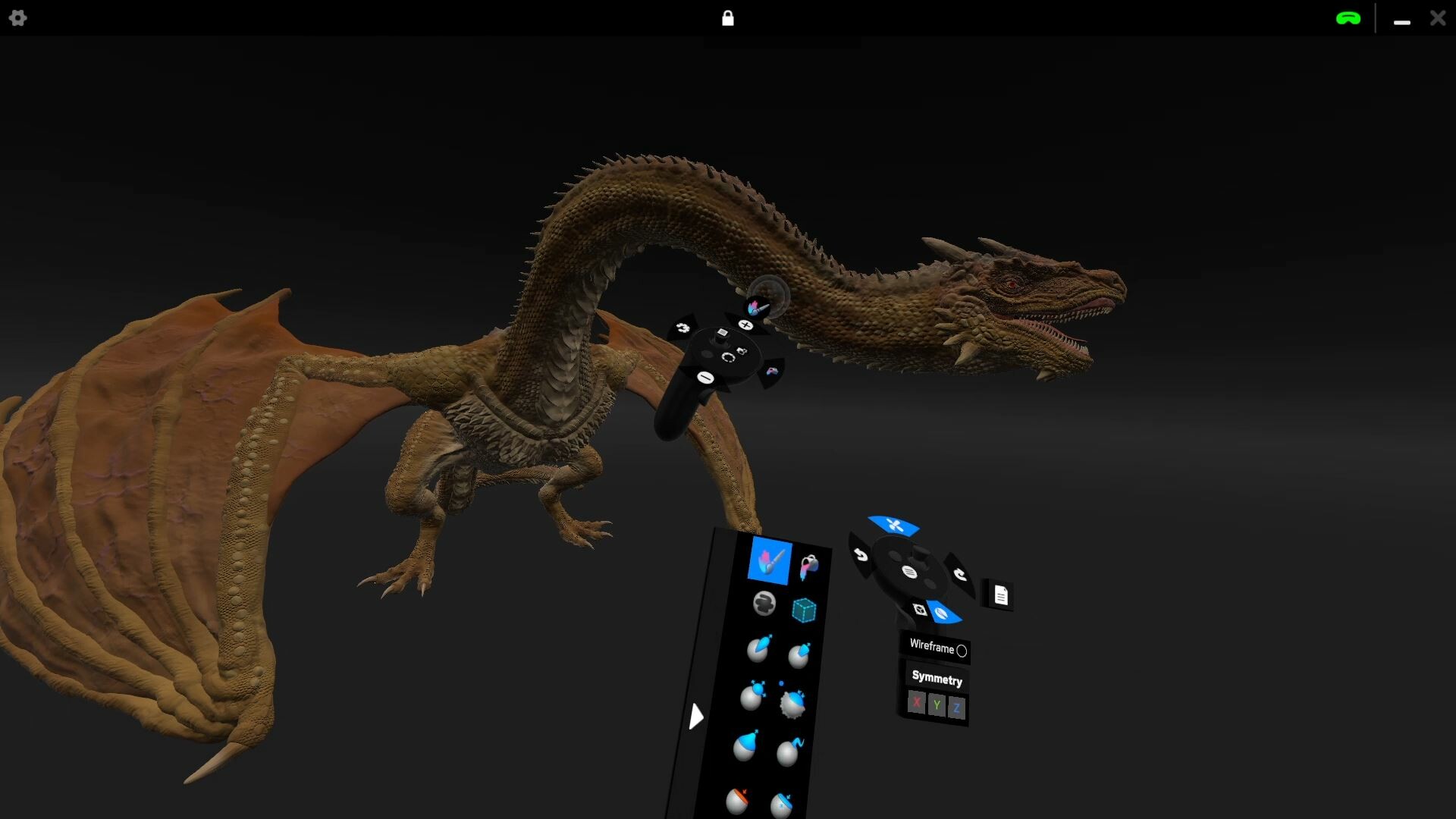 Shapelab screenshot 3