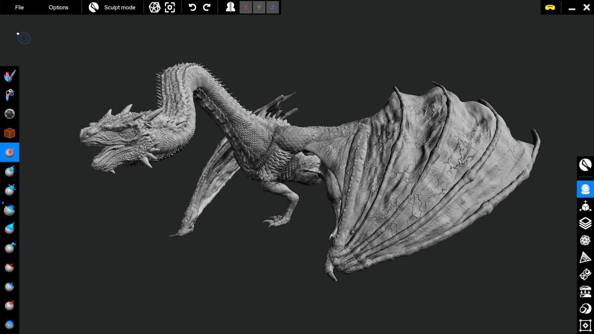 Shapelab screenshot 8