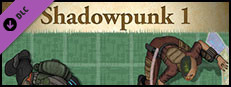 Fantasy Grounds - Shadowpunk (Token Pack) Small Capsule Image