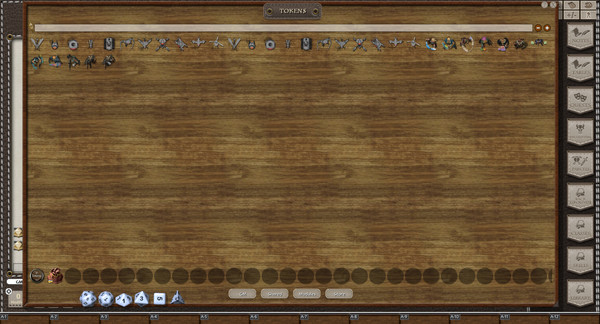 Fantasy Grounds - Shadowpunk (Token Pack)