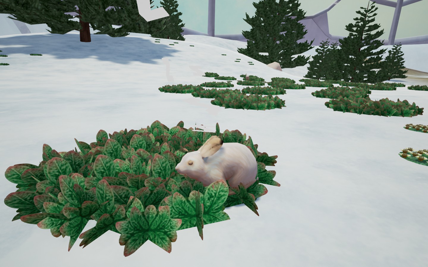 Tyto Ecology - Alaskan Tundra Ecosystem screenshot 4