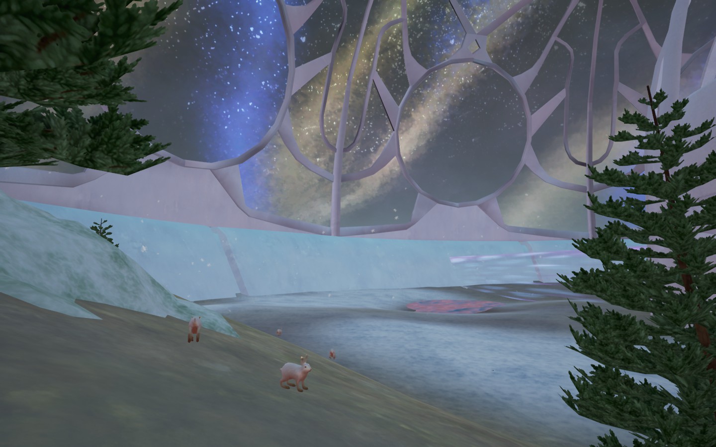 Tyto Ecology - Alaskan Tundra Ecosystem screenshot 10