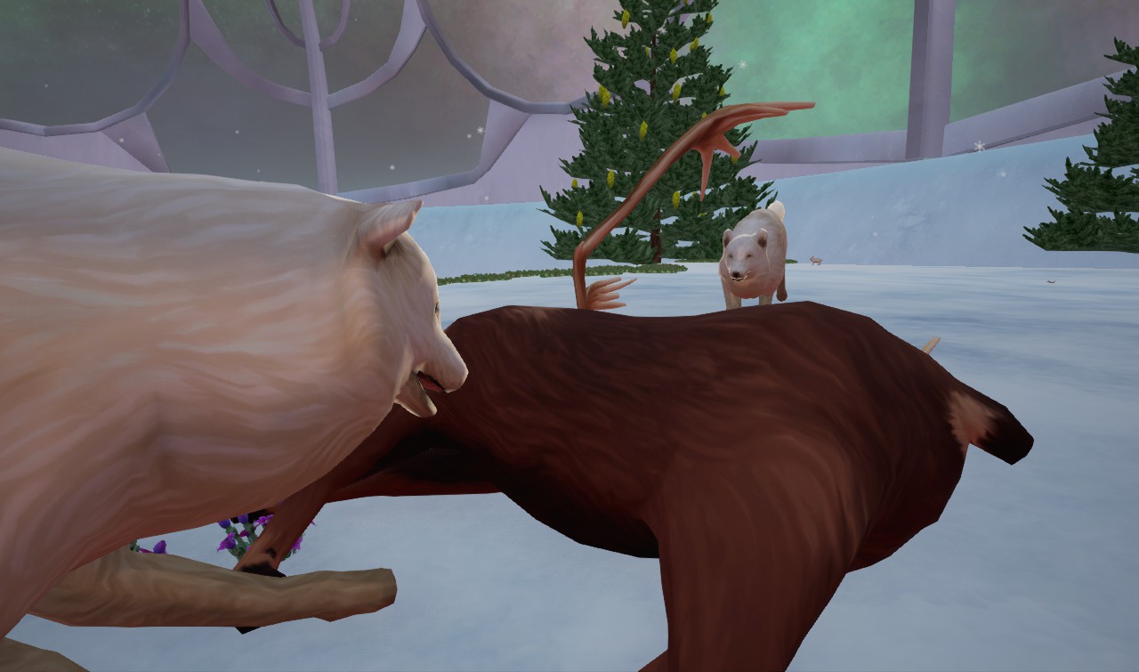 Tyto Ecology - Alaskan Tundra Ecosystem screenshot 8