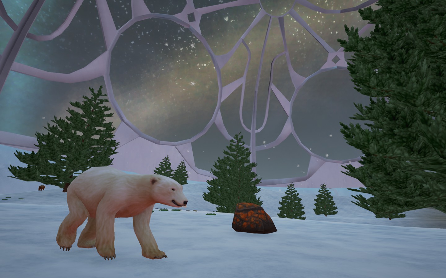 Tyto Ecology - Alaskan Tundra Ecosystem screenshot 3