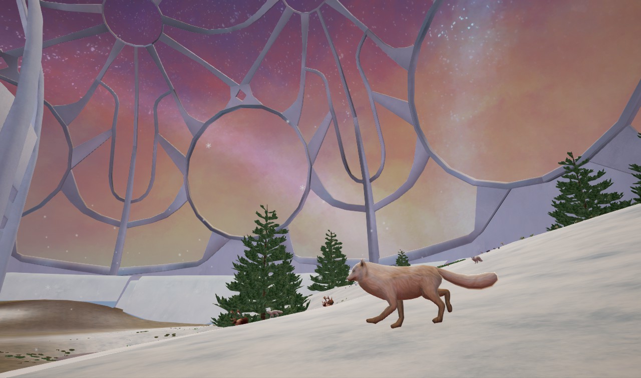 Tyto Ecology - Alaskan Tundra Ecosystem screenshot 7