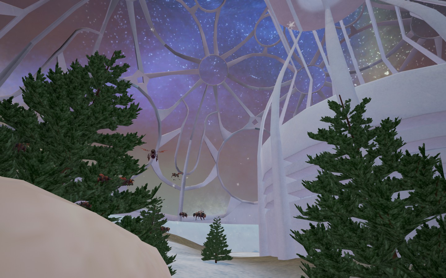 Tyto Ecology - Alaskan Tundra Ecosystem screenshot 11