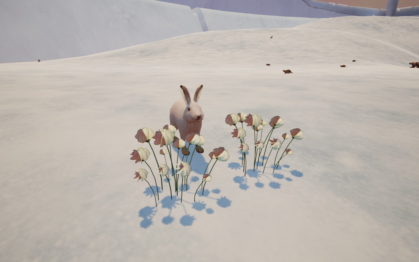 Tyto Ecology - Alaskan Tundra Ecosystem screenshot 9