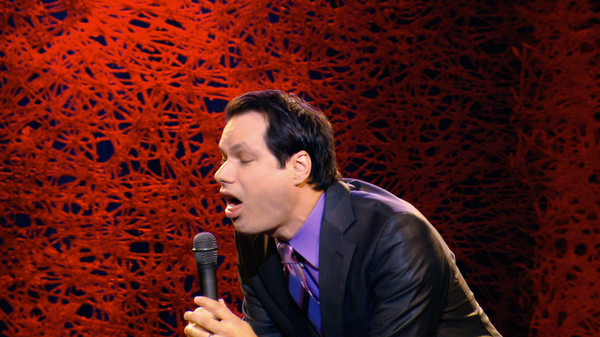 Michael Ian Black: Very Famous screenshot 3