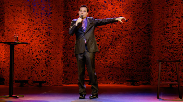 Michael Ian Black: Very Famous screenshot 4