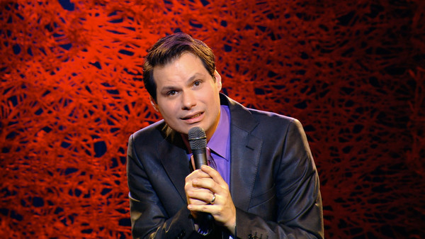 Michael Ian Black: Very Famous screenshot 5