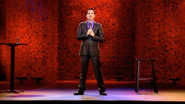 Michael Ian Black: Very Famous screenshot 2