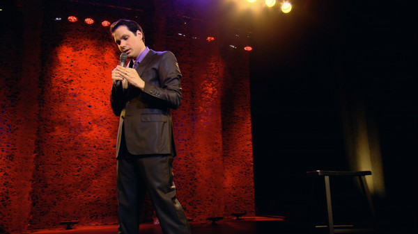 Michael Ian Black: Very Famous screenshot 1