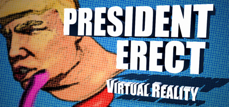 Image for President Erect VR