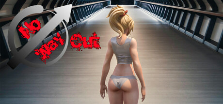 No Way Out banner image