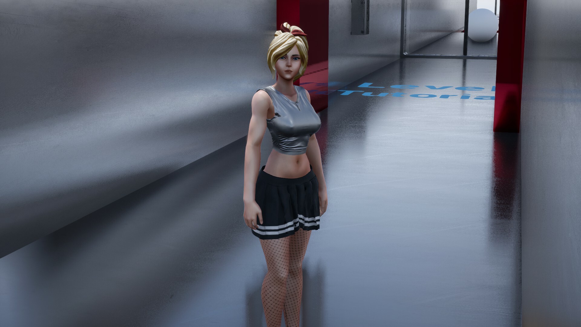 No Way Out screenshot #10