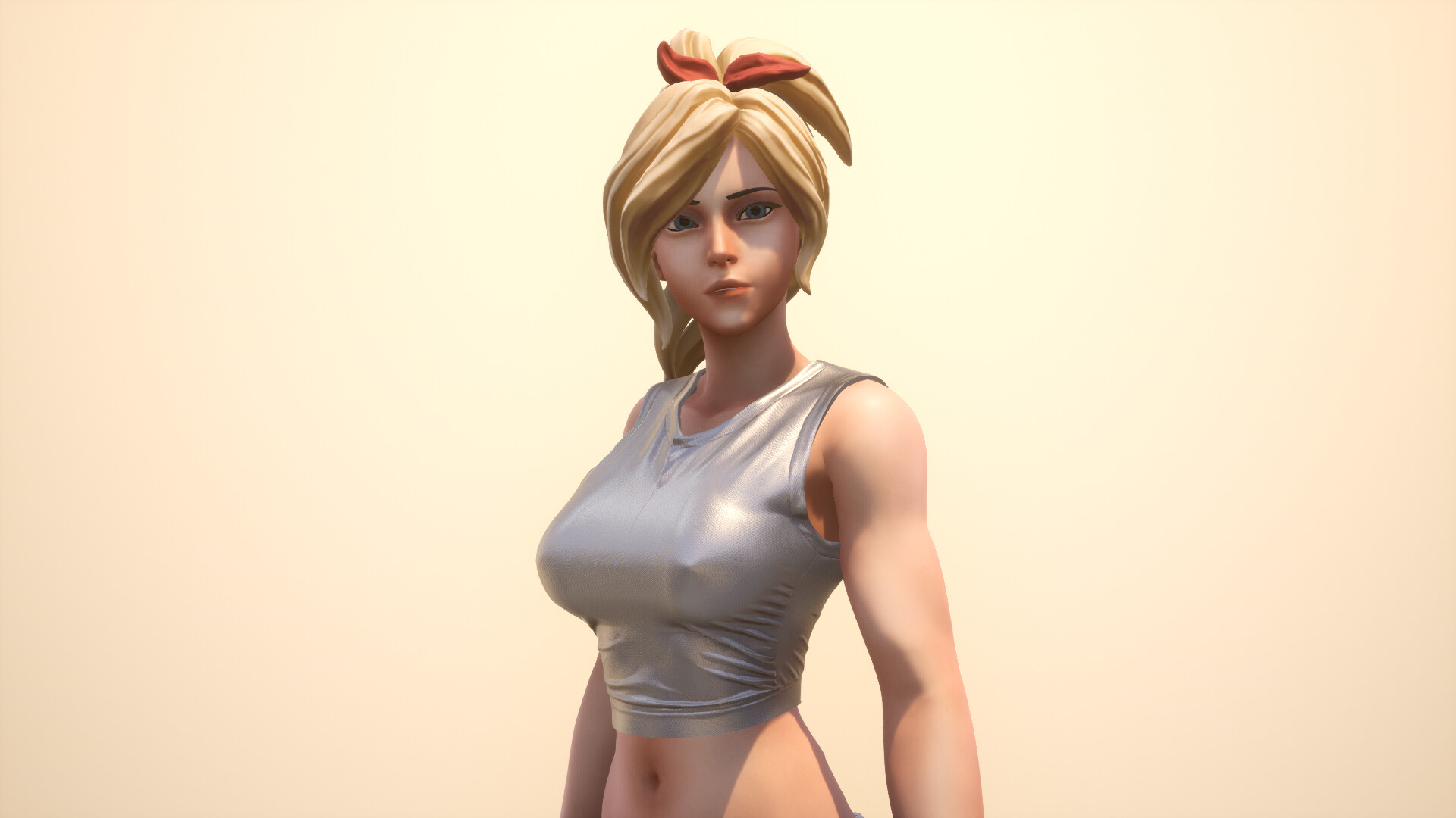 No Way Out screenshot #2