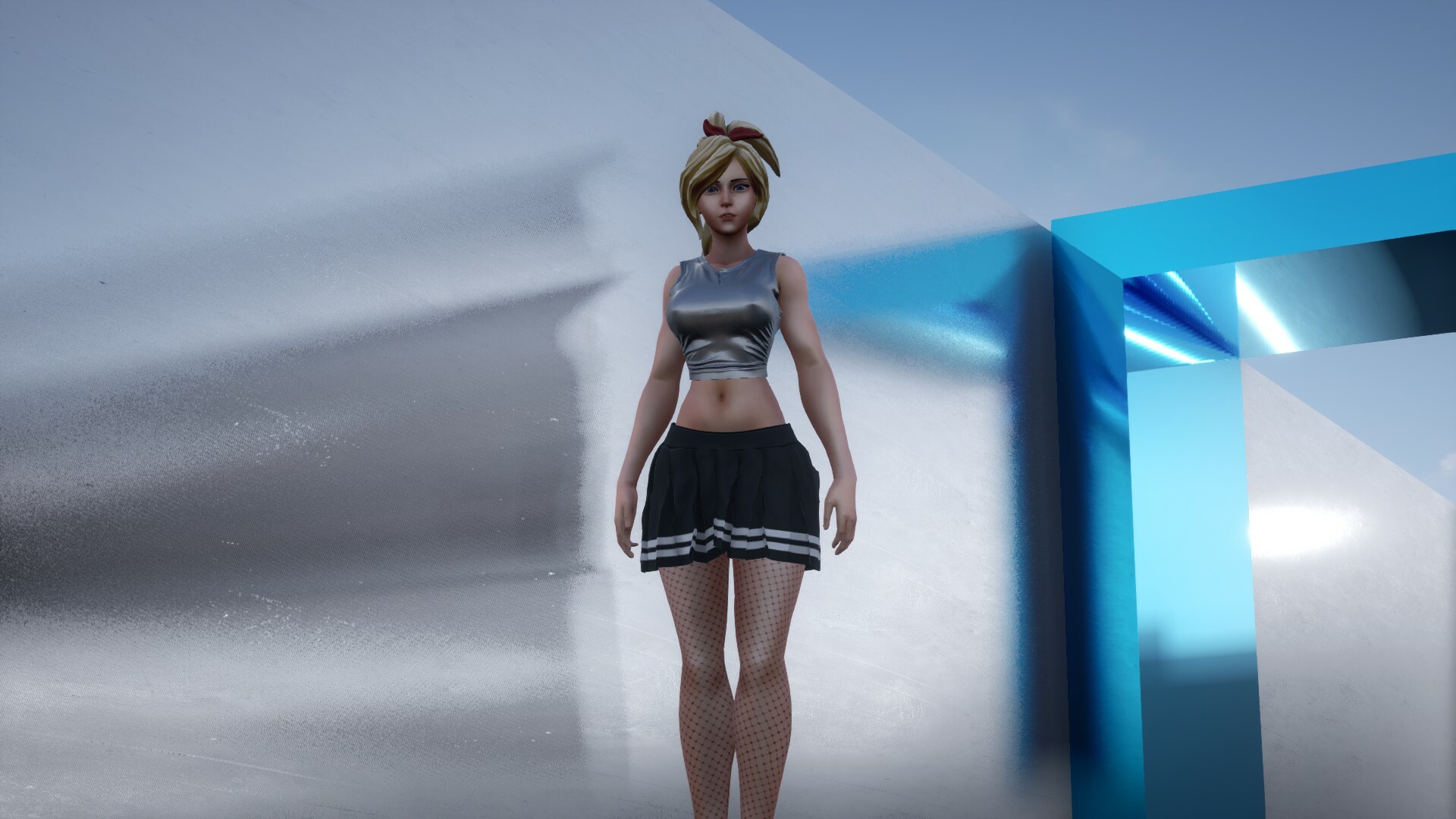 No Way Out screenshot #7