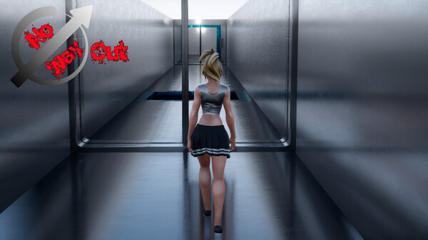 Скриншот 1 из игры No Way Out