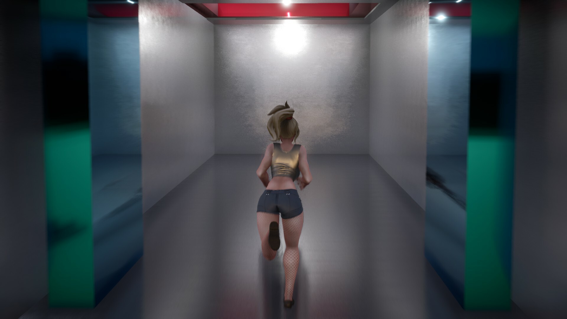 No Way Out screenshot #9