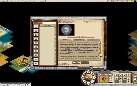 Call to Power II screenshot 2