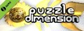 Puzzle Dimension Demo header image
