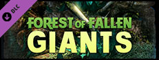 Fantasy Grounds -  Black Scroll Games - Forest of Fallen Giants (Map Pack) Small Capsule Image