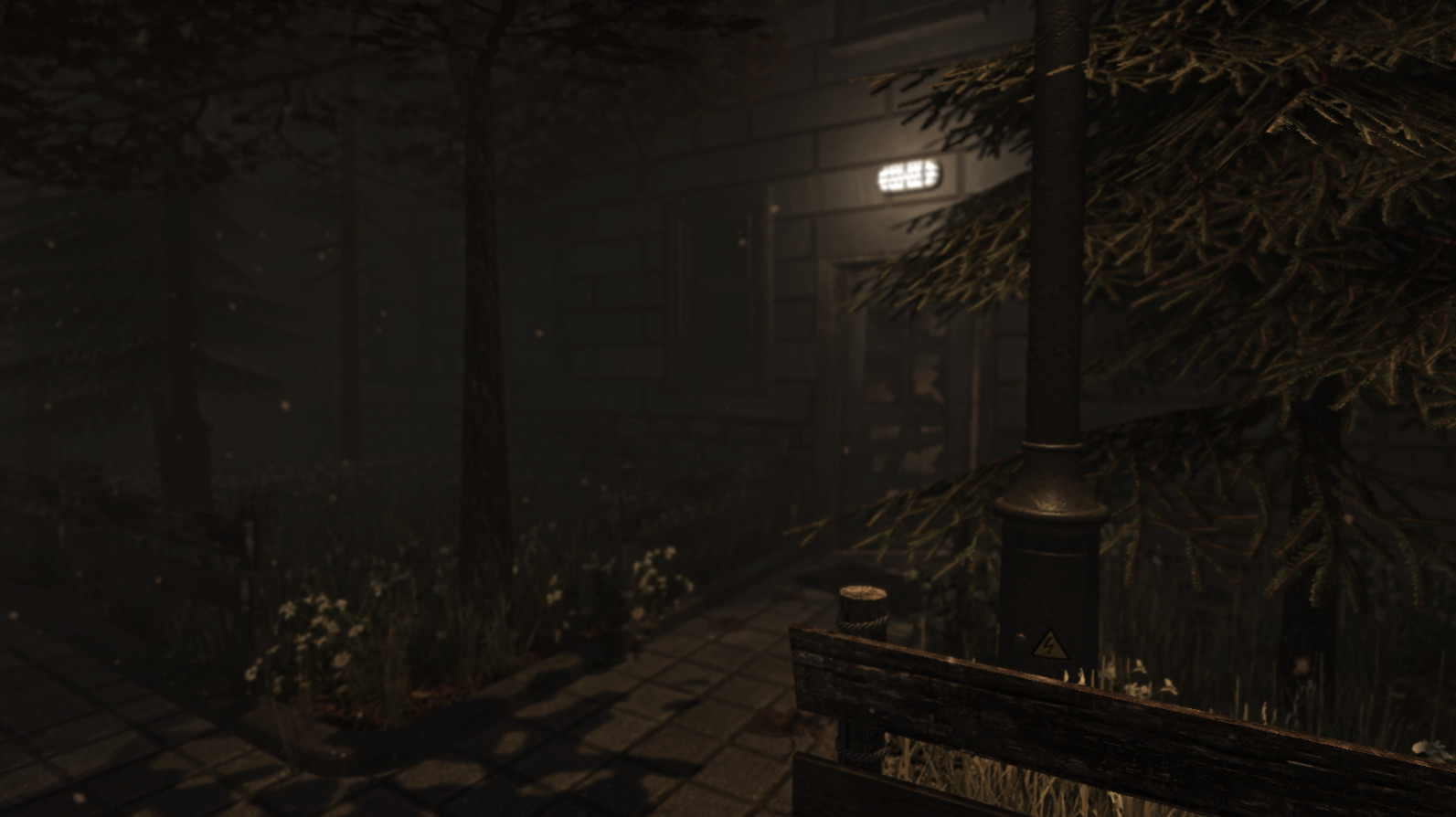 DeadTruth: The Dark Path Ahead screenshot #4