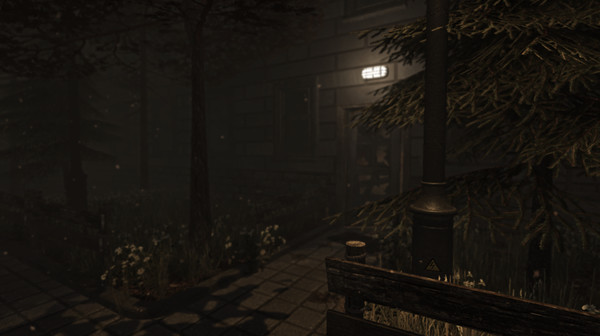DeadTruth: The Dark Path Ahead screenshot 4