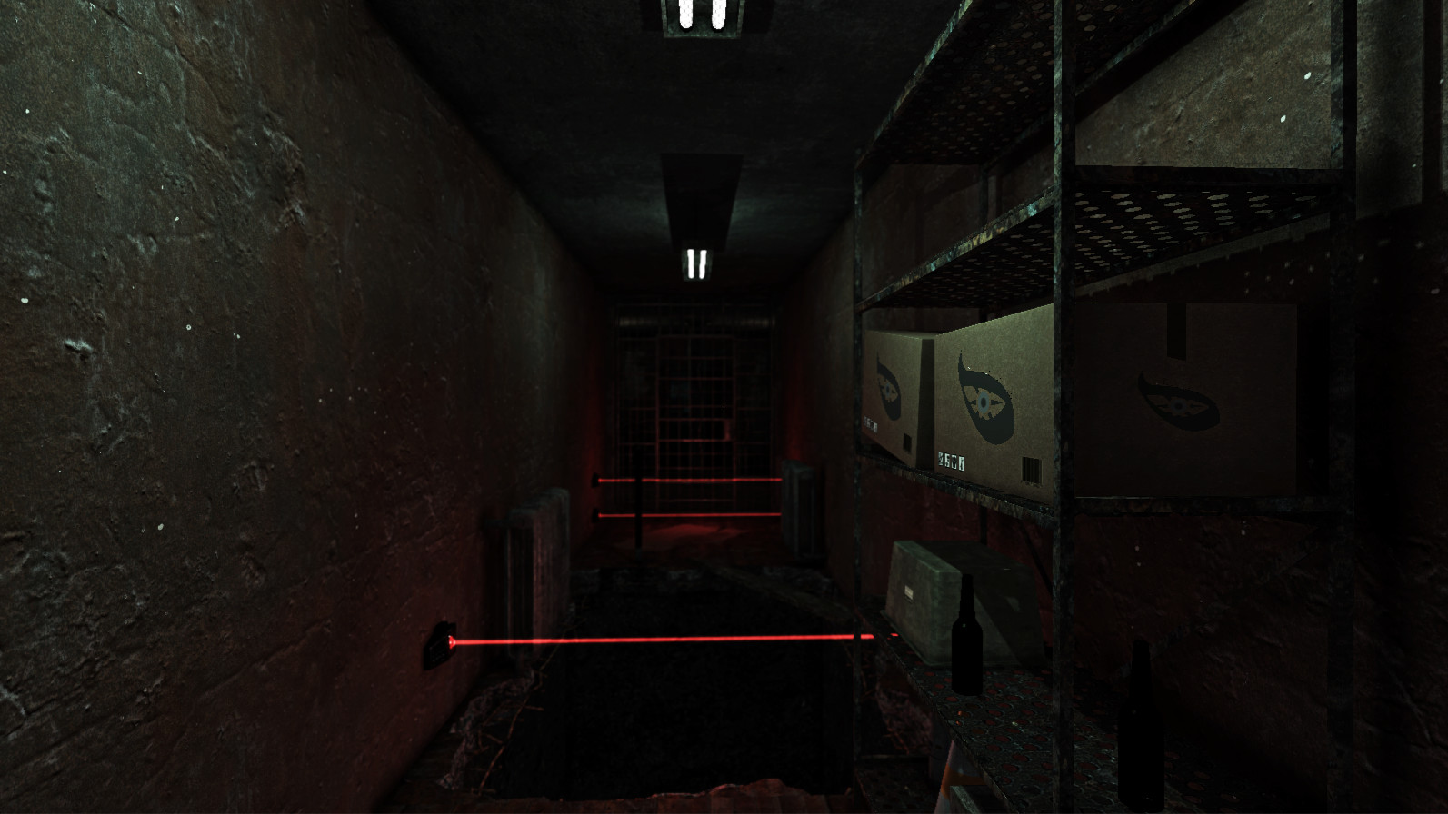 DeadTruth: The Dark Path Ahead screenshot #7