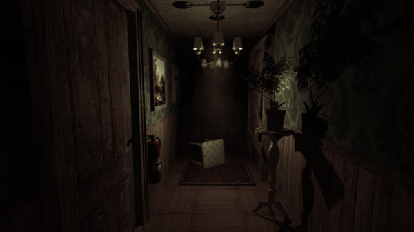 DeadTruth: The Dark Path Ahead screenshot 6