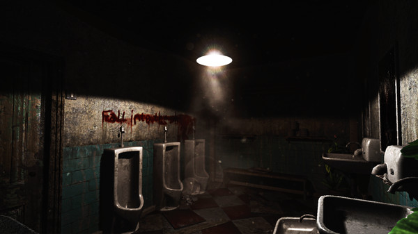 DeadTruth: The Dark Path Ahead screenshot 1