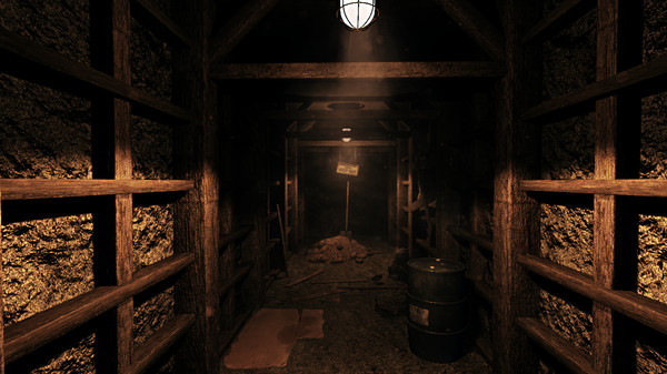 DeadTruth: The Dark Path Ahead screenshot 2