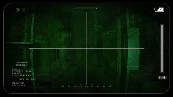 Screenshot z DeadTruth: The Dark Path Ahead Screenshot z DeadTruth: The Dark Path Ahead