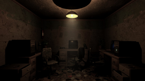 Screenshot z DeadTruth: The Dark Path Ahead Screenshot z DeadTruth: The Dark Path Ahead