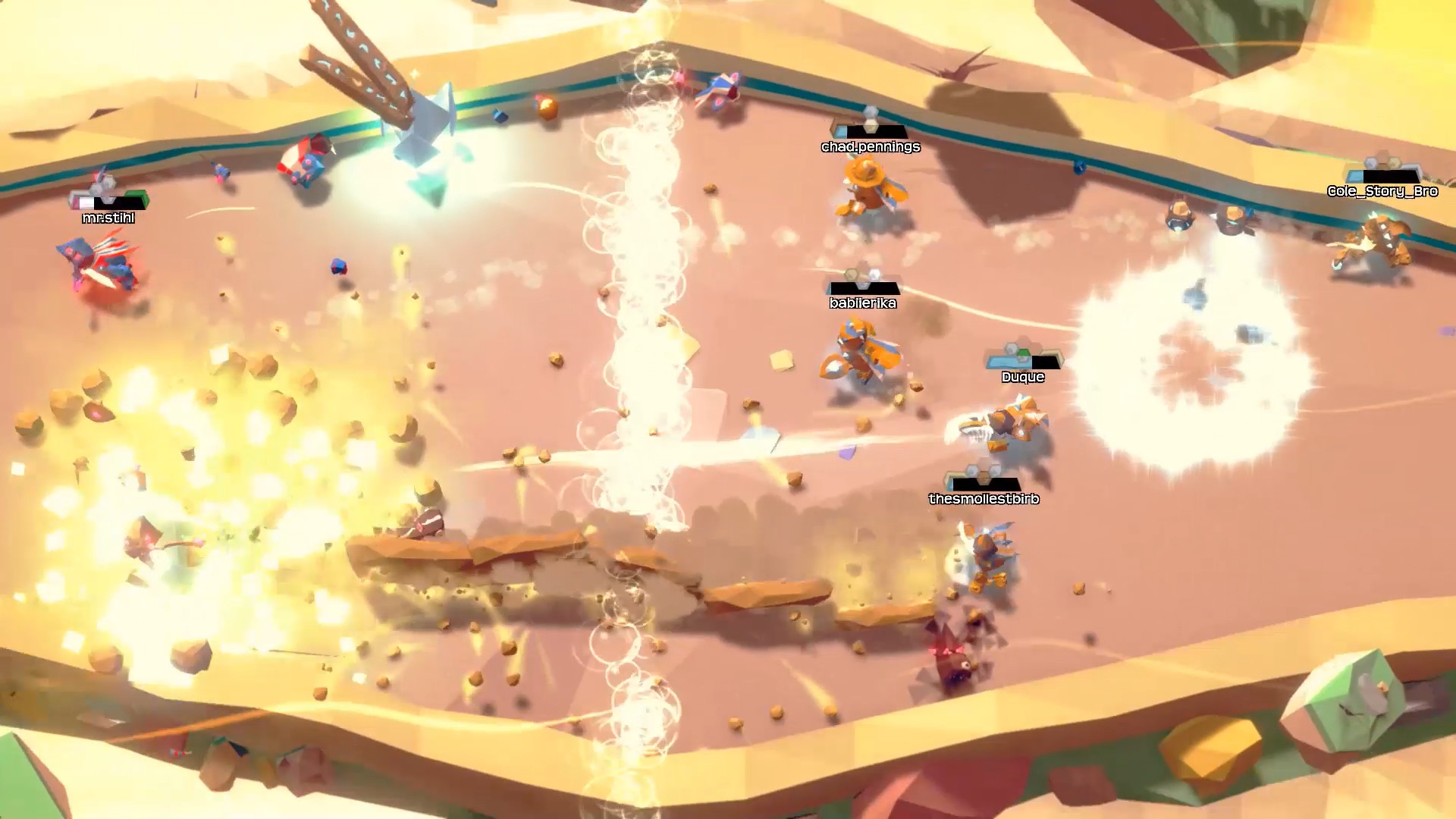 MageQuit - Commercial License screenshot thumbnail screenshot 8