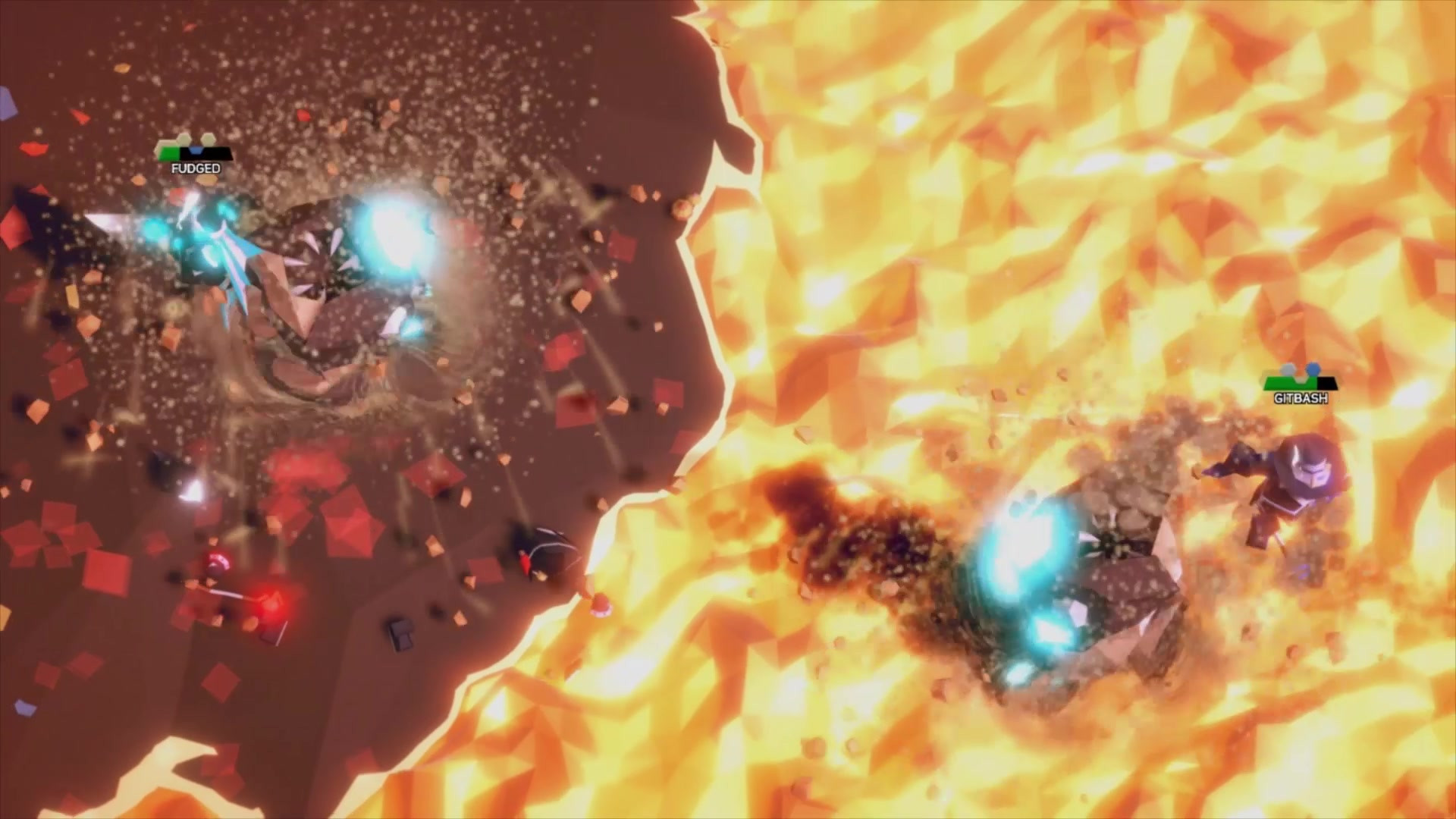 MageQuit - Commercial License screenshot thumbnail screenshot 16