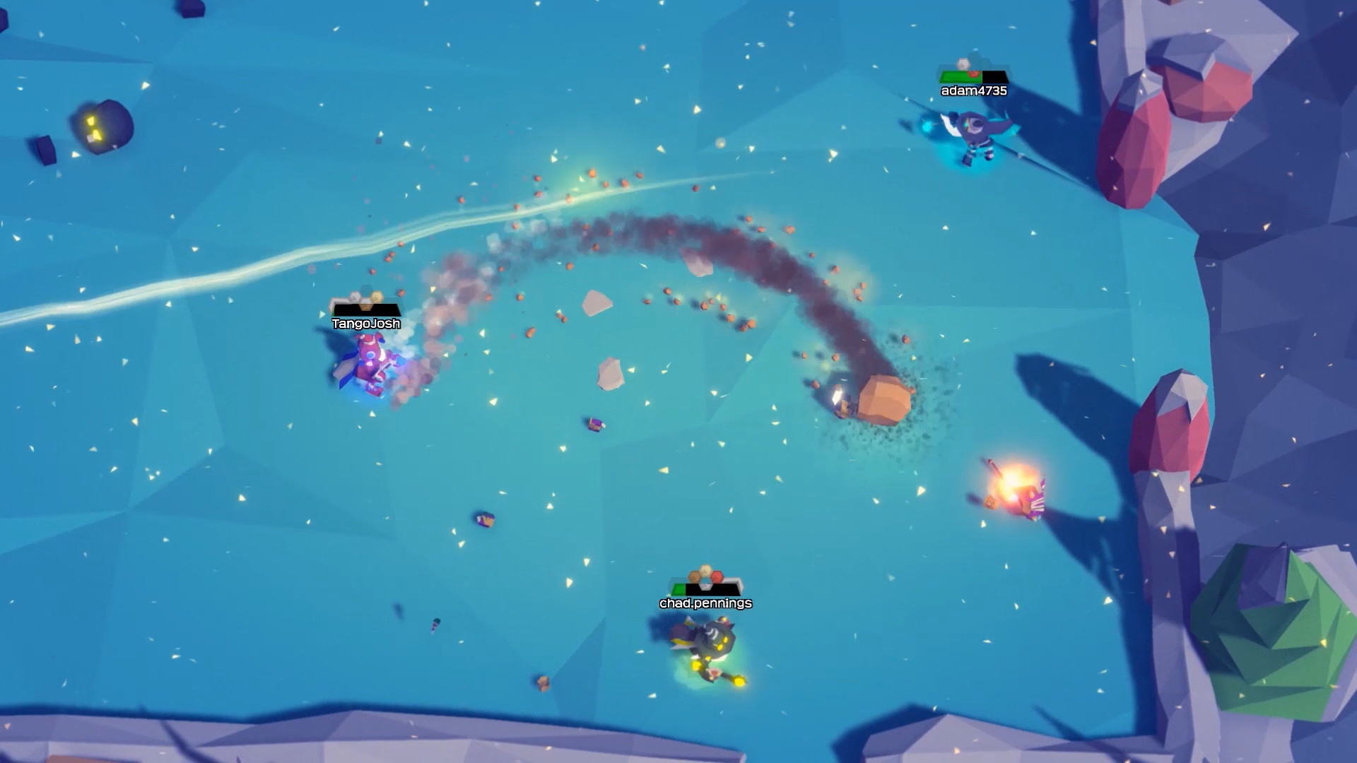 MageQuit - Commercial License screenshot thumbnail screenshot 15