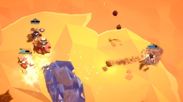 MageQuit Screenshot