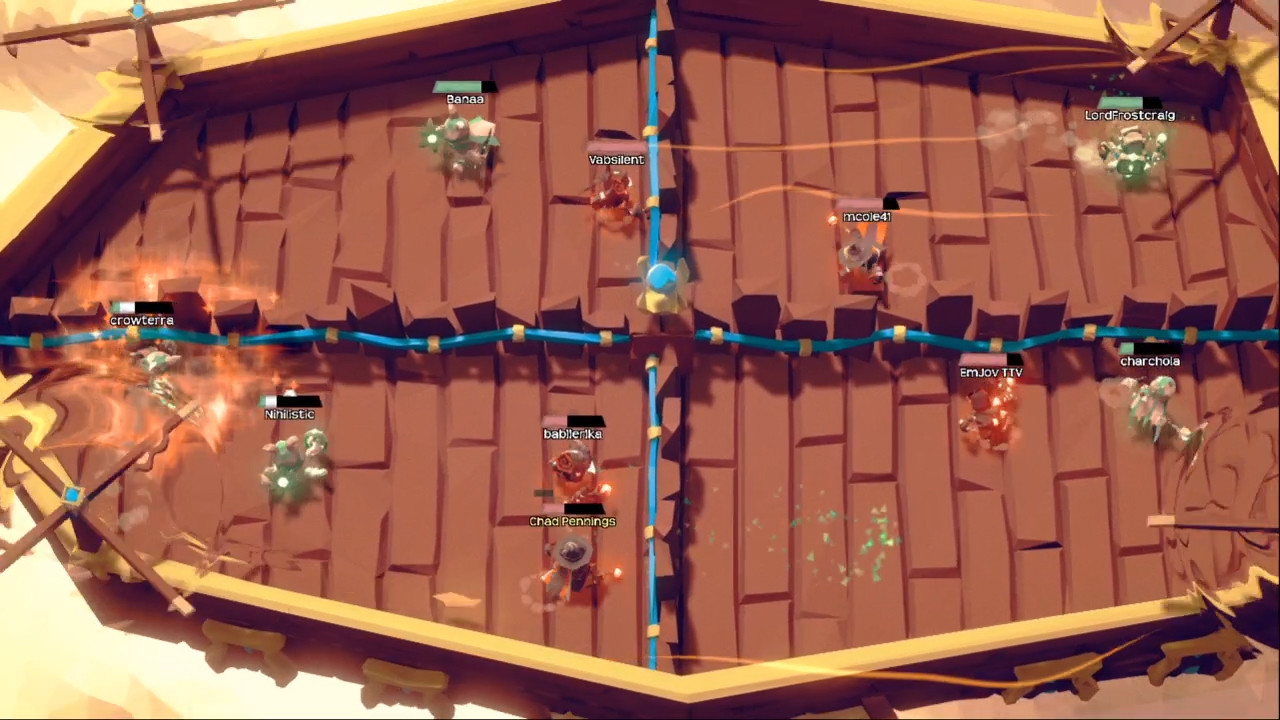 MageQuit - Commercial License screenshot screenshot 1