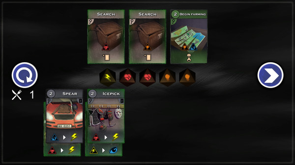 Nyheim screenshot 3