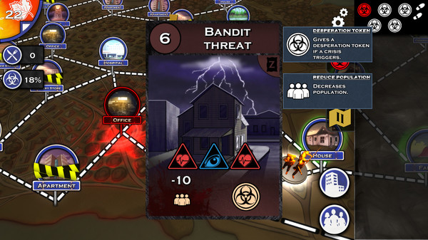 Nyheim screenshot 5