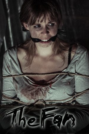 Cover art of The Fan