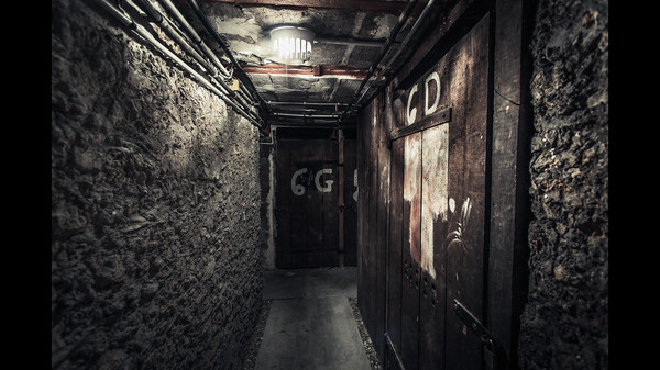 Screenshot z The Fan Screenshot z The Fan