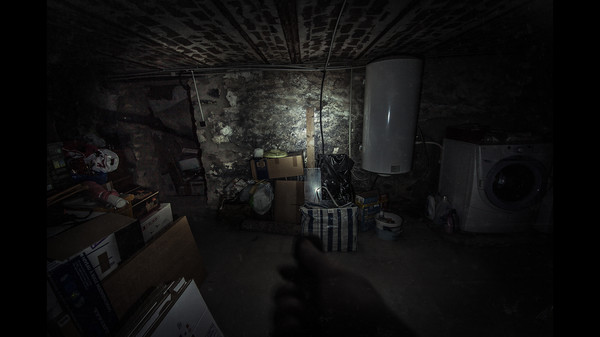 The Fan screenshot 5