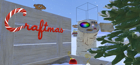 Craftmas banner