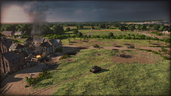 KHAiHOM.com - Steel Division: Normandy 44