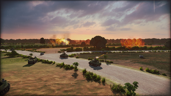 KHAiHOM.com - Steel Division: Normandy 44