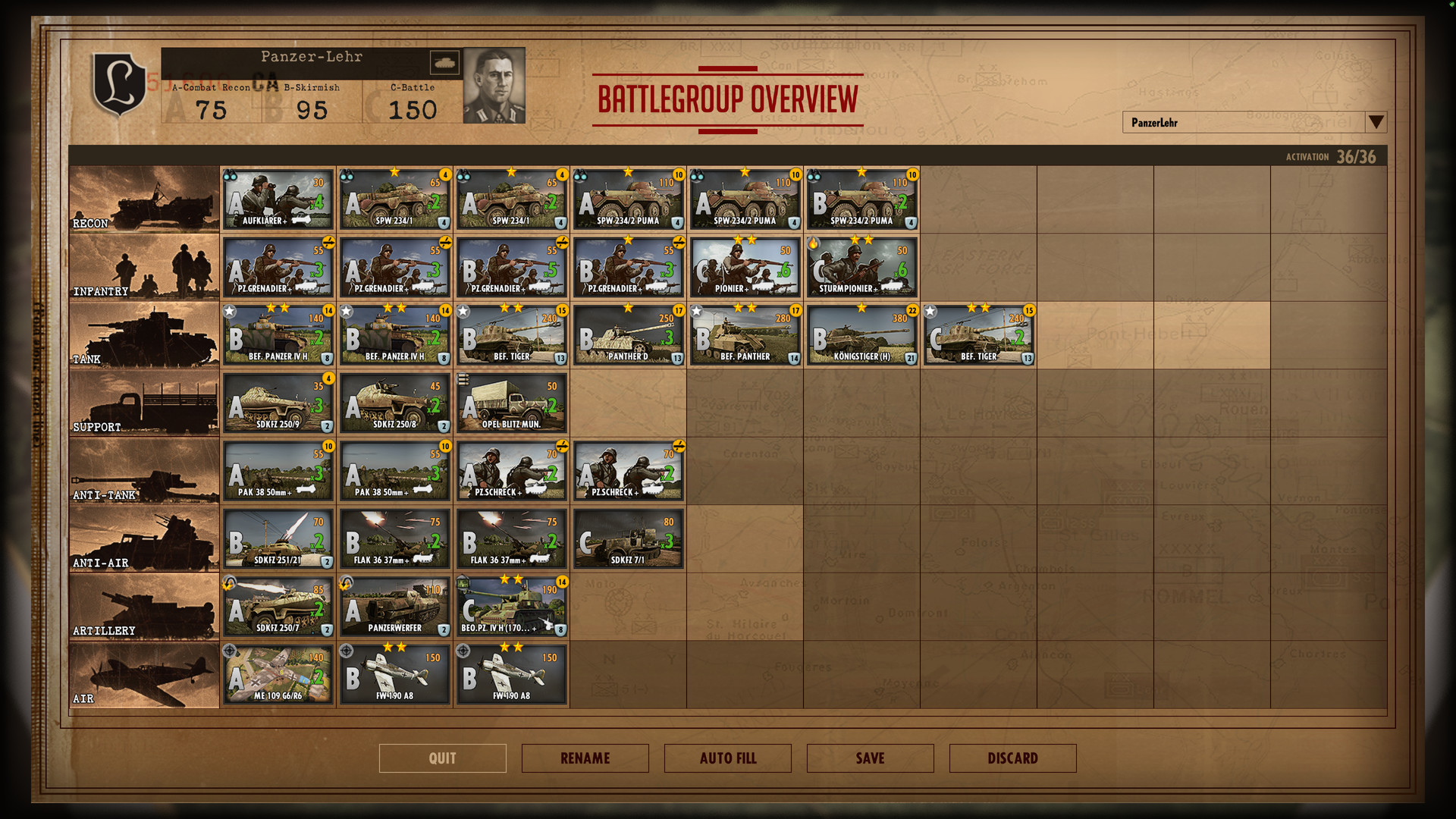 Steel Division: Normandy 44