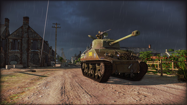 KHAiHOM.com - Steel Division: Normandy 44