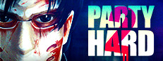 Party Hard 2 Steam capsule image
